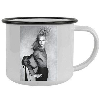 Frederikke Sofie Camping Mug