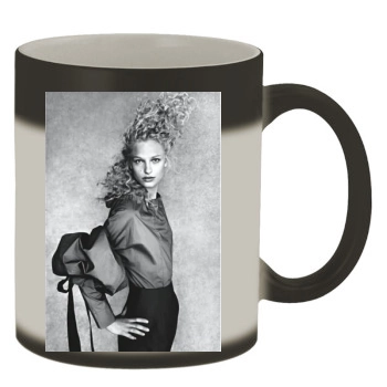 Frederikke Sofie Color Changing Mug