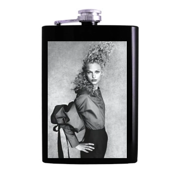 Frederikke Sofie Hip Flask