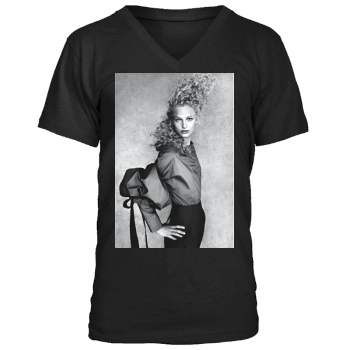 Frederikke Sofie Men's V-Neck T-Shirt