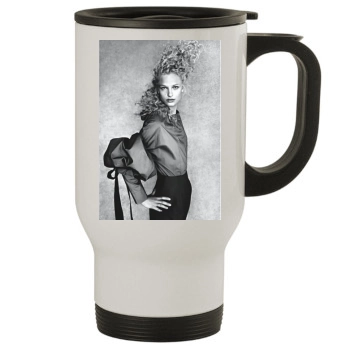 Frederikke Sofie Stainless Steel Travel Mug