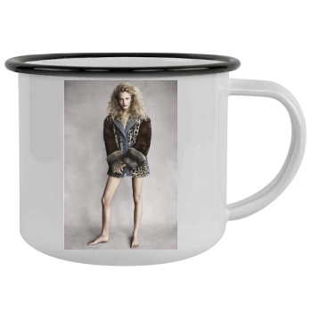 Frederikke Sofie Camping Mug