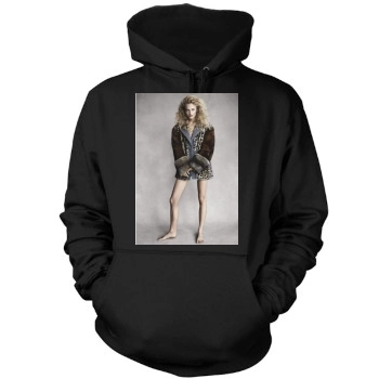 Frederikke Sofie Mens Pullover Hoodie Sweatshirt