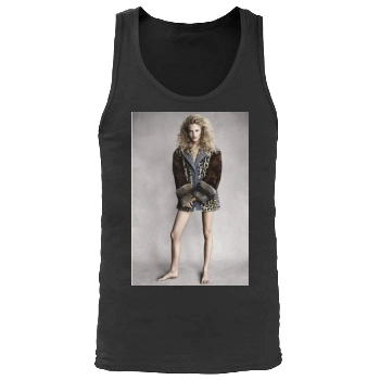 Frederikke Sofie Men's Tank Top