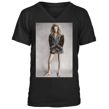 Frederikke Sofie Men's V-Neck T-Shirt