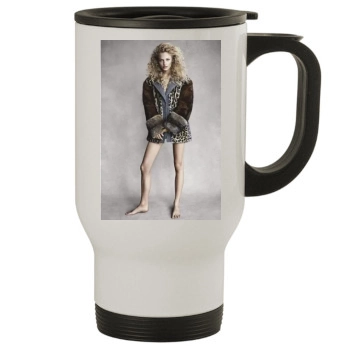 Frederikke Sofie Stainless Steel Travel Mug