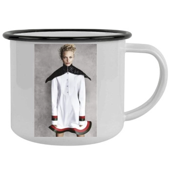 Frederikke Sofie Camping Mug