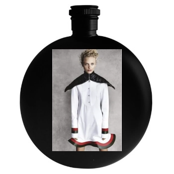 Frederikke Sofie Round Flask