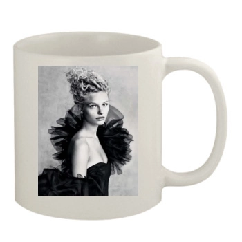 Frederikke Sofie 11oz White Mug