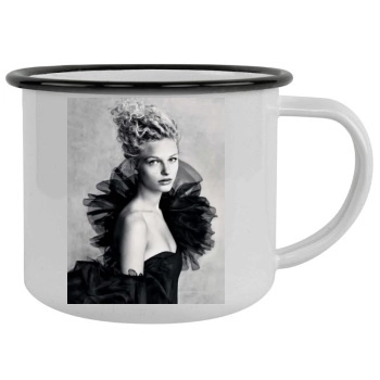 Frederikke Sofie Camping Mug