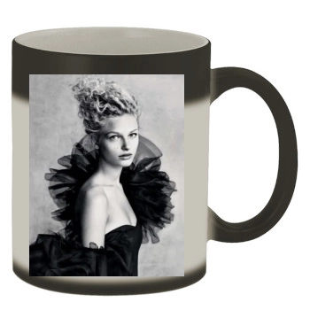 Frederikke Sofie Color Changing Mug