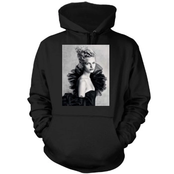 Frederikke Sofie Mens Pullover Hoodie Sweatshirt