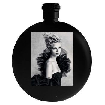 Frederikke Sofie Round Flask