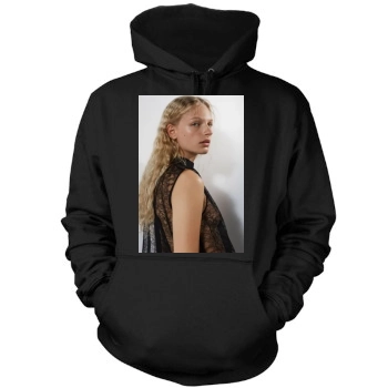 Frederikke Sofie Mens Pullover Hoodie Sweatshirt