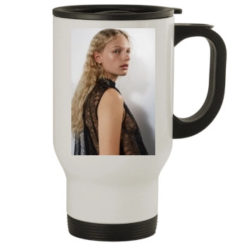 Frederikke Sofie Stainless Steel Travel Mug