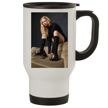 Frederikke Sofie Stainless Steel Travel Mug