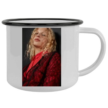 Frederikke Sofie Camping Mug