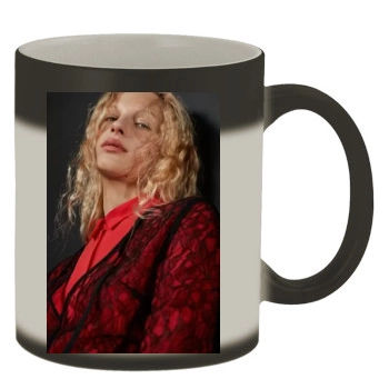 Frederikke Sofie Color Changing Mug