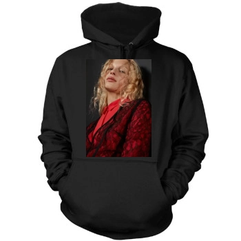 Frederikke Sofie Mens Pullover Hoodie Sweatshirt