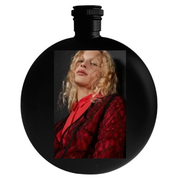 Frederikke Sofie Round Flask