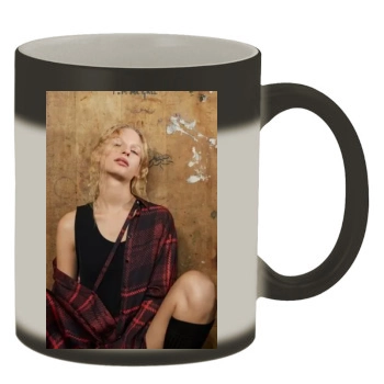 Frederikke Sofie Color Changing Mug