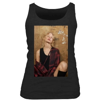 Frederikke Sofie Women's Tank Top