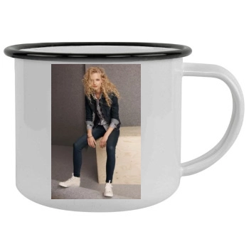 Frederikke Sofie Camping Mug