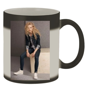 Frederikke Sofie Color Changing Mug