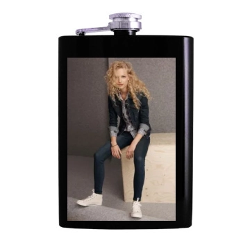 Frederikke Sofie Hip Flask