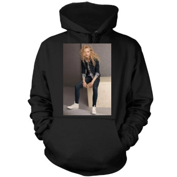 Frederikke Sofie Mens Pullover Hoodie Sweatshirt