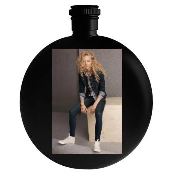 Frederikke Sofie Round Flask