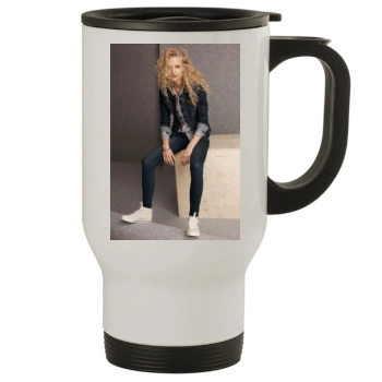 Frederikke Sofie Stainless Steel Travel Mug