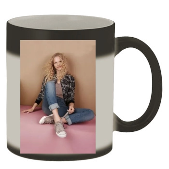 Frederikke Sofie Color Changing Mug