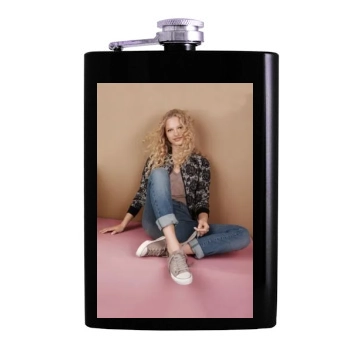 Frederikke Sofie Hip Flask