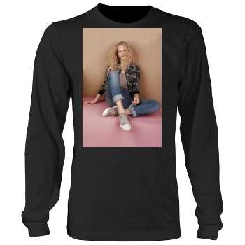 Frederikke Sofie Men's Heavy Long Sleeve TShirt