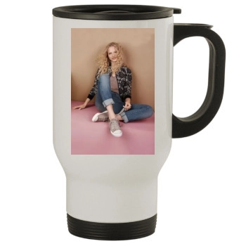 Frederikke Sofie Stainless Steel Travel Mug