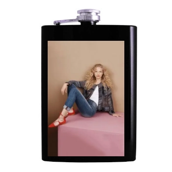 Frederikke Sofie Hip Flask