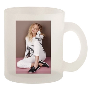 Frederikke Sofie 10oz Frosted Mug