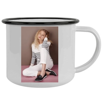 Frederikke Sofie Camping Mug