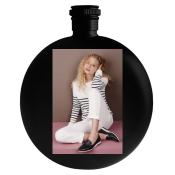 Frederikke Sofie Round Flask