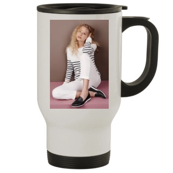 Frederikke Sofie Stainless Steel Travel Mug