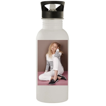 Frederikke Sofie Stainless Steel Water Bottle