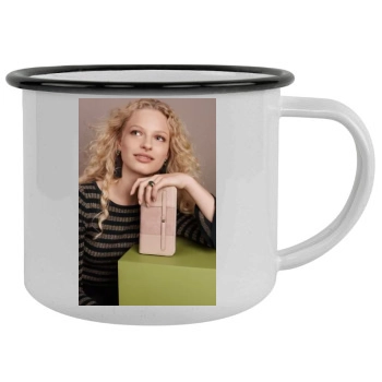 Frederikke Sofie Camping Mug