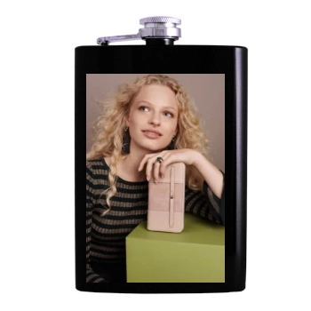 Frederikke Sofie Hip Flask