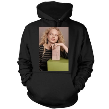 Frederikke Sofie Mens Pullover Hoodie Sweatshirt