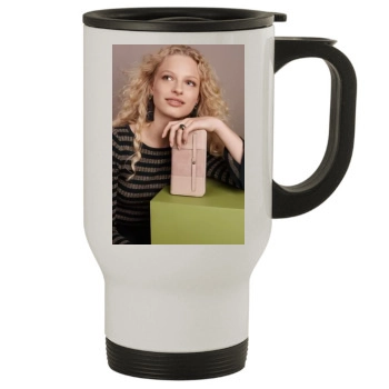 Frederikke Sofie Stainless Steel Travel Mug