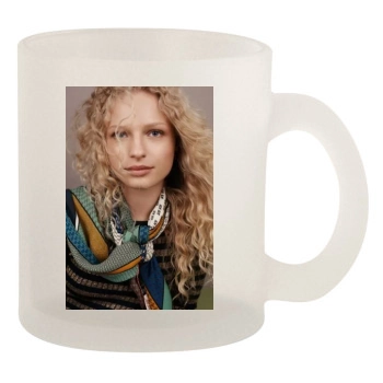 Frederikke Sofie 10oz Frosted Mug