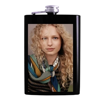 Frederikke Sofie Hip Flask