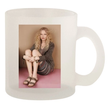 Frederikke Sofie 10oz Frosted Mug