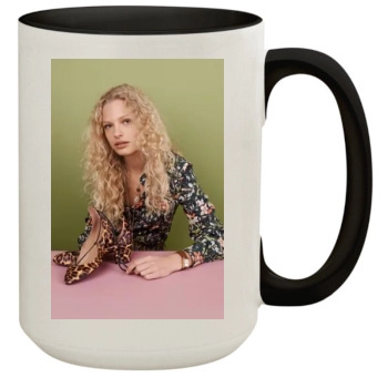 Frederikke Sofie 15oz Colored Inner & Handle Mug